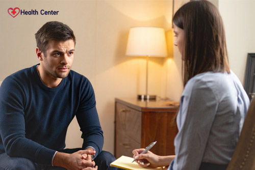 Как проходит лечение игромании в Каменск-Шахтинском в клинике Центр здоровья<