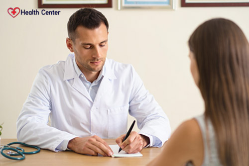 Лечение зависимости от Габапентина в Каменск-Шахтинском в клинике Центр здоровья